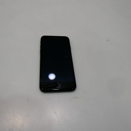 Apple iPhone 7 (Black, 128 GB)