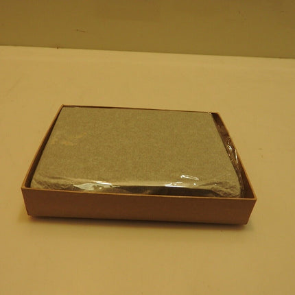 Loop Leather Wallets for Men, Chocolate - One Size