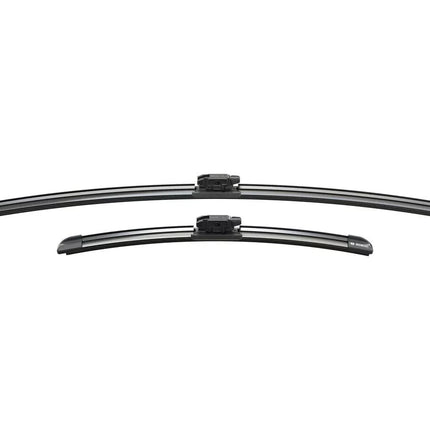 Bosch Aerotwin Wiper Blade Set 360/650mm (A261S)