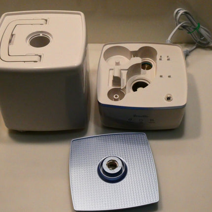 Breville LAH300WHT The Easy Mist Humidifier