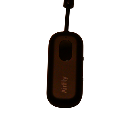 Twelve South AirFly Pro Bluetooth Wireless Audio Transmitter/Receiver for up to