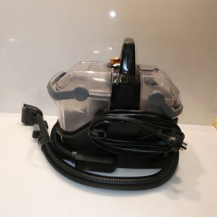 BISSELL Spotclean Hydrosteam 3689F | Powerful 1100W Spot Cleaner for Carpets