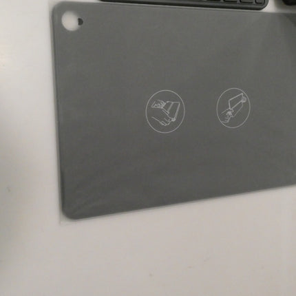 Lenovo IdeaPad Duet 10.1" (128GB SSD, MediaTek P60T, 2.00GHz, 4GB RAM)...