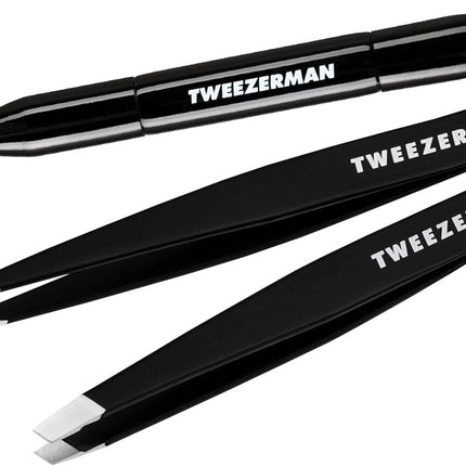 Tweezerman Brow Shaping Set