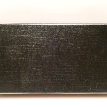 TRIFINE Concrete Leather Zip Wallet, Tan, C01W32