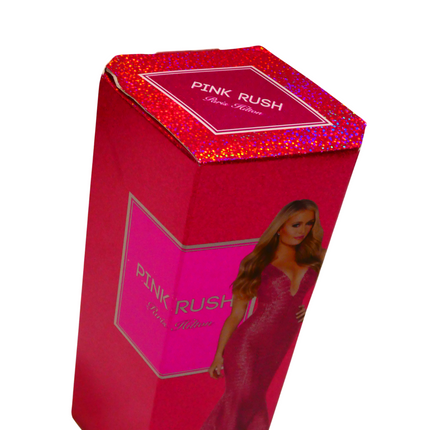 Paris Hilton Pink Rush Eau De Parfum 100Ml