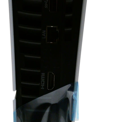 Sony PS5 Digital Edition Console - White