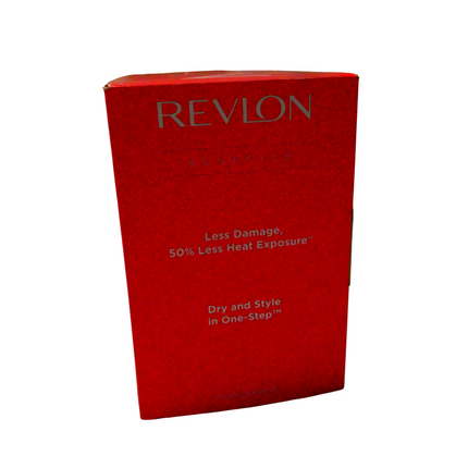 Revlon One-Step Volumiser Plus 2.0 Blowout Brush