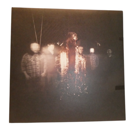 My Morning Jacket - It Still Moves Vinyl LP