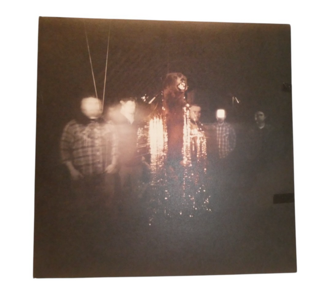 My Morning Jacket - It Still Moves Vinyl LP