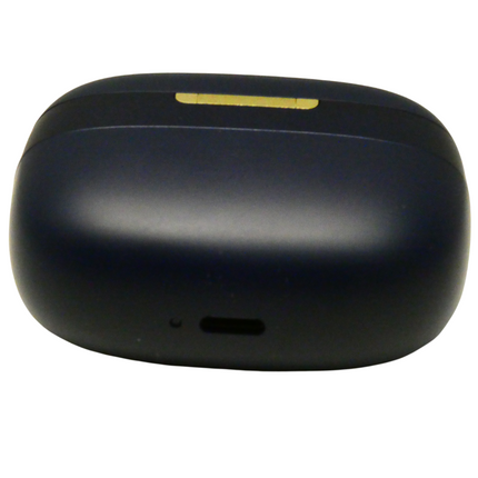 Bowers & Wilkins Pi8 True Wireless Active Noise Cancelling Headphones - Mid Blue