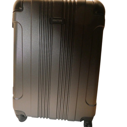 Kenneth Cole REACTION Out of Bounds Lightweight Hardshell 4-Wheel Spinner 24inch