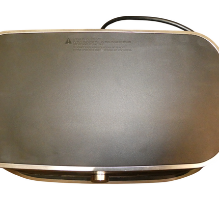 Ninja AF500 XXXL FlexDrawer Air Fryer With MegaZone 2470W Black & Silver