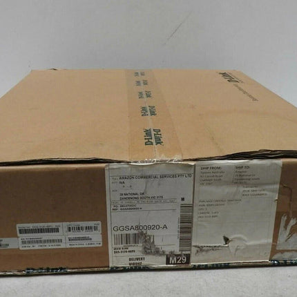 D-Link xStack DGS-3120-48PC 48-Port Ethernet Switch