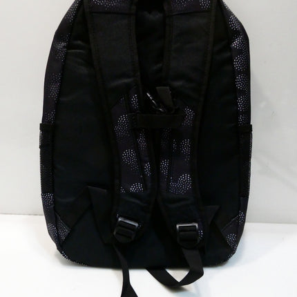 Disney Mickey Mouse Unisex Laptop Shoulder Padded Backpack Bag 45x30x20cm Black