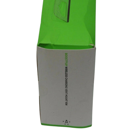 Belkin 10W Wireless Charging Qi Compatible Car Vent Mount Mobile Phone Charge