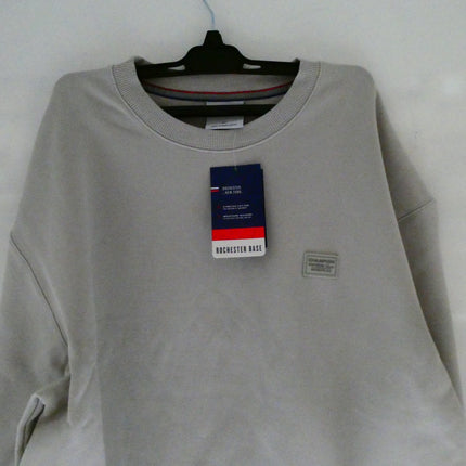 Champion Men's Rochester Base Crew, Albatross, X-Large