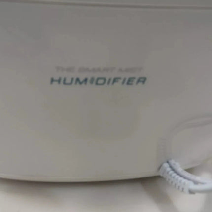 Breville The Smart Mist/Air Humidifier, White, LAH400WHT