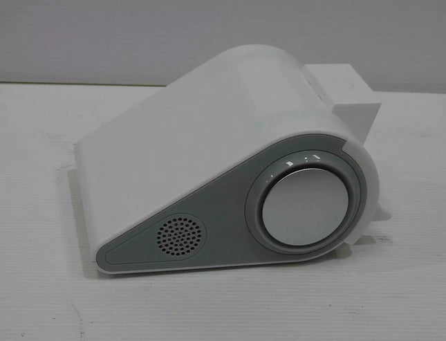 Makeblock CodeyBot Programmable Robot, White (MB99800)