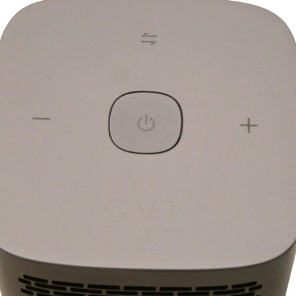 BenQ GV1 Mini Portable LED Projector for Wireless Entertainment with Bluetooth S