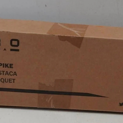 Faro Barcelona Seth 70227 – Stake (Bulb Included) LED, 6 W, Aluminium Body