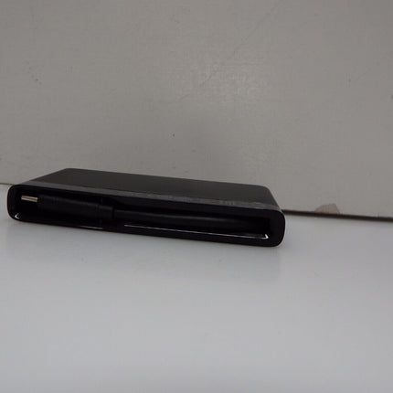 Belkin 4 Port USB-C Travel Hub Black (F4U090btBLK)