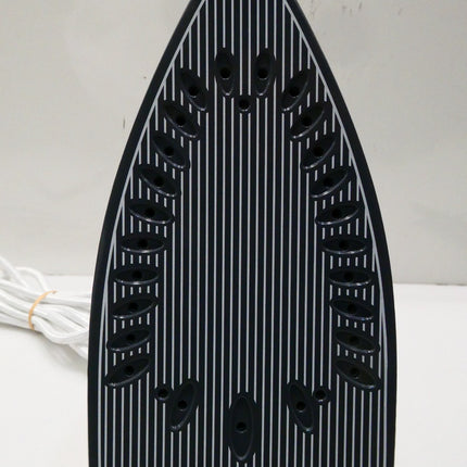 Russell Hobbs Clothing RHC902 Garment Rapid Steam Shot Ironing Ceramic - White