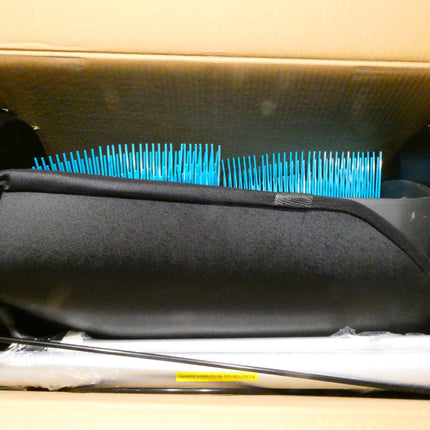 Gardena Battery Lawnmower HandyMower 22/18V P4A - 2.5Ah Battery and Charger Incl