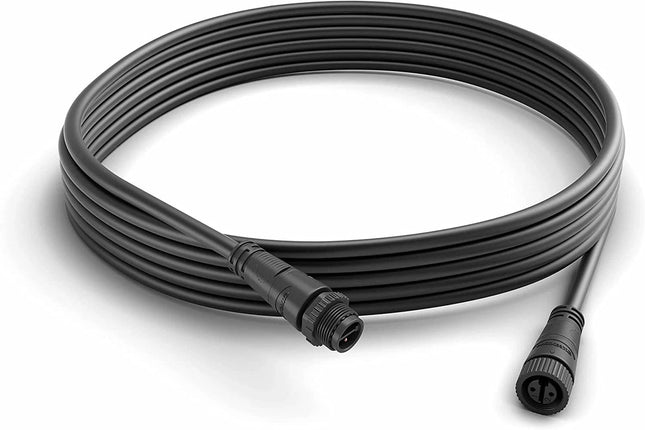 Philips Hue Low Voltage Extension Cable, 5 Meters