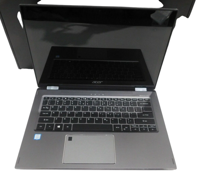 Acer Spin 5 (SP513-53N-55W9) Core i5-8265U/8GB DDR3/256GB SSD/ 13.3" Laptop