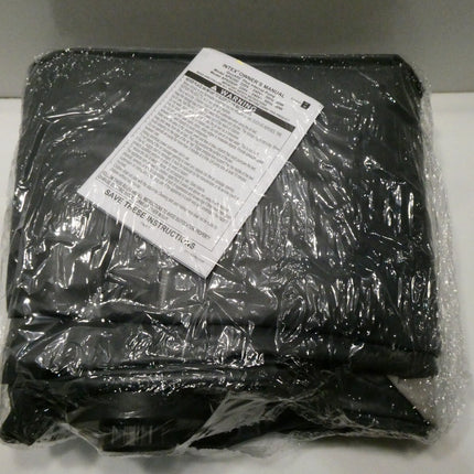 INTEX 64126NZ Dura-Beam Plus Essential Rest Air Mattress: Fiber-Tech – Queen Siz