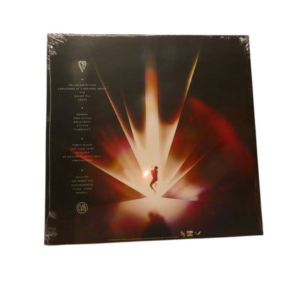 Cyr by The Smashing Pumpkins (Vinyl)