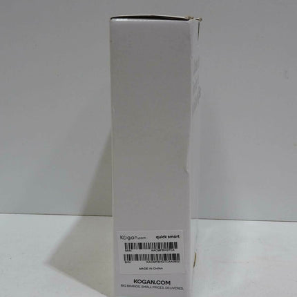 Kogan Cordless Men's Face Body Hair Multi Grooming Set