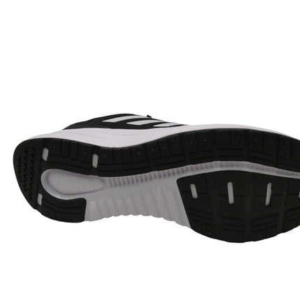 adidas Men's Performance Supernova Stride Running Shoes, Core Black/ White - 9US