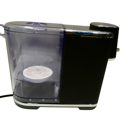 Breville the Aquastation Hot Water Dispenser (Black Truffle), LWA200BTR Colou...