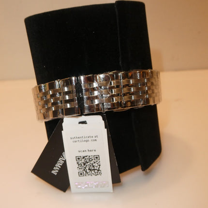 Emporio Armani Analog Multi-Colour Dial Men's Watch-AR1945