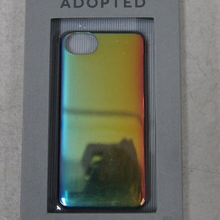 Adopted Iridescent Lens Case for iPhone 5 - Sunburst