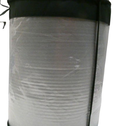 Tontine Pressure Relieving Memory Foam Mattress Topper Queen 152cm x 203cm