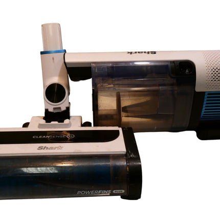 Shark Cordless Pro with Clean Sense IQ Vacuum Cleaner IR300ANZ Cordless Vacuum