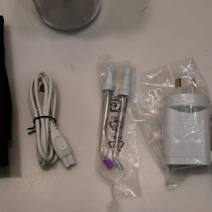 Philips Sonicare Cordless Power Flosser 3000 HX3826/31 - White