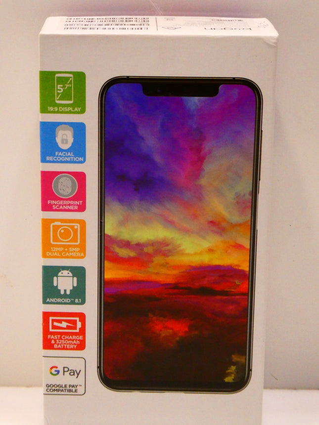 Kogan Agora XS 4GB/64GB Smartphone