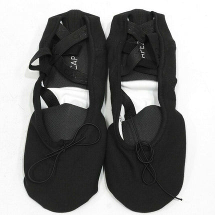 Capezio Mens Mr James Whiteside Ballet Shoe 2022, Size - 14