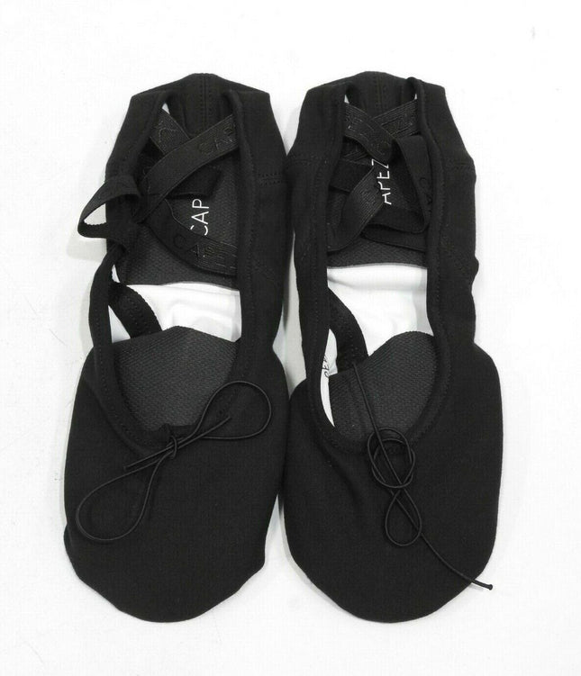 Capezio Mens Mr James Whiteside Ballet Shoe 2022, Size - 14