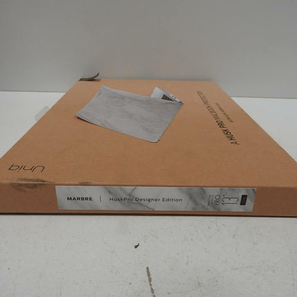 Uniq Husk Fitted for 13" MacBook Pro Cover