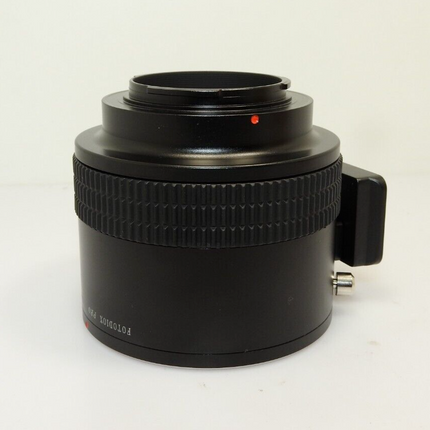 Fotodiox Pro Lens Mount Adapter - Kiev 88 SLR Lens to Sony Alpha E-Mount Mirrorl