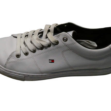 Tommy Hilfiger Essential Leather Sneaker, USA 10, UK 9, EU43