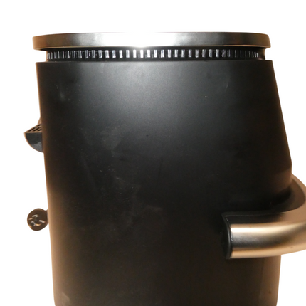 Ninja AF500 XXXL FlexDrawer Air Fryer With MegaZone 2470W Black & Silver