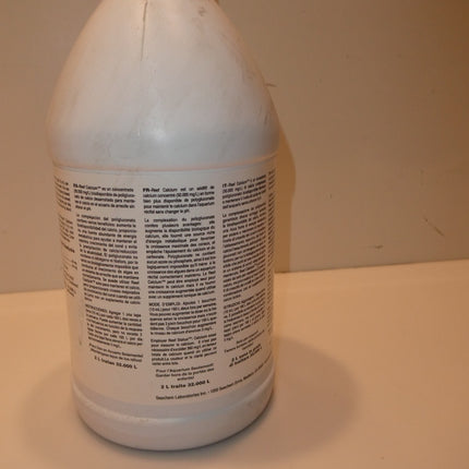 Seachem Reef Calcium 2L