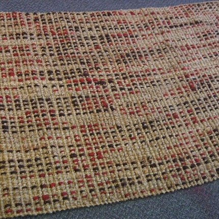 100% Jute Rug 230cm x 120cm