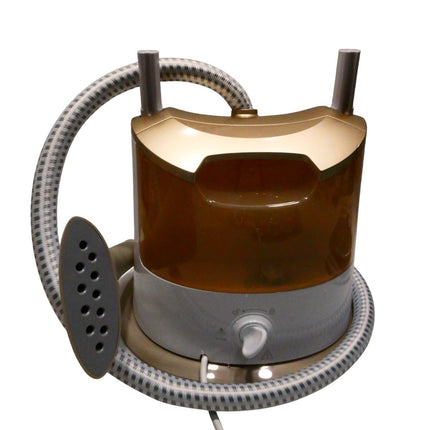 Philips Easy Touch Stand Garment Steamer GC488/60